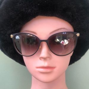 Versace Sunglasses